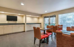 Extended Stay America Suites - Louisville - Alliant Avenue - Restaurant