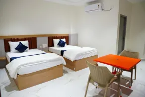 Shalini Residency - Zimmer