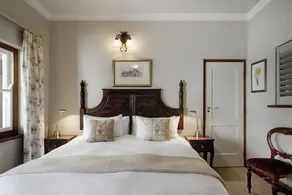 Coopmanhuijs Boutique Hotel & Spa - Room