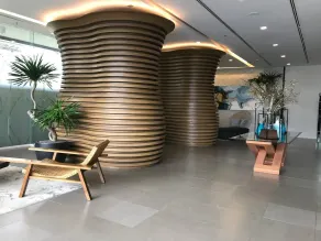Park View at Solinea Cebu - Reception