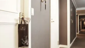 Hotel Royal Hsinchu - Chambre