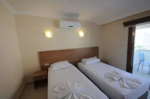 Kent Studyo Hotel - Quarto