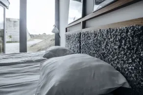 Fårösunds Fästning - Room