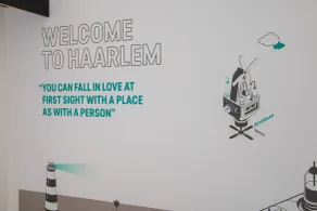 Stayokay Hostel Haarlem - Chambre