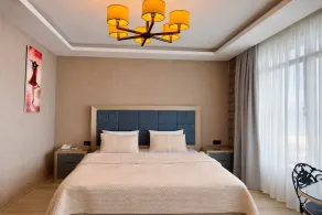  Yalı Bahçe Mudanya - Chambre