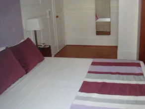 Hotel Dublin - Room