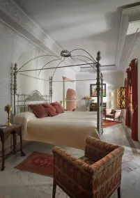 La Sultana Marrakech - Værelse