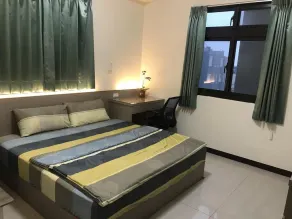 Fei Tsuei Jin Tzuan 2 - Room