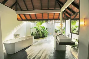 Niva Velassaru Maldives - Værelse