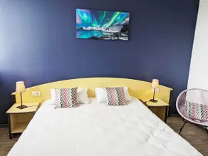 Complexe Hôtelier Regain - Room
