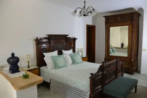 Agriturismo La Pergola - Zimmer