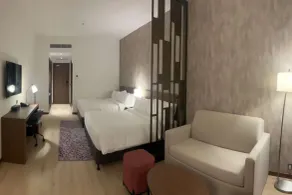 Comfort Hotel Riyadh Olaya - Værelse