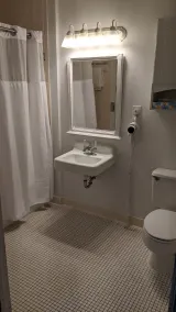 Inlet Inn NC - Bad
