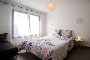 Domaine d'Arca - Aragon 11 - 4 pers - « Au jardin d'Arca » - Camera