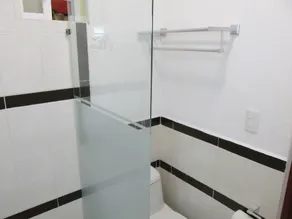 Hotel Albatros Palace - Salle de bain