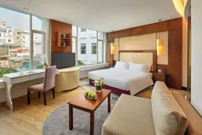 The Hanoi Club Hotel & Residences - Room