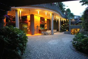 Costa Farilya Special Class Hotel Bodrum - Reception