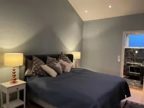 Cozy 3 Bedroom Holiday Home in Drammen, Norway - Camera