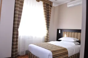 Inn OZZ Astana - Room