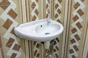 Hotel O Panorama Rinjani LodgeNearTaman Nasional Gunung Rinjani - Baño