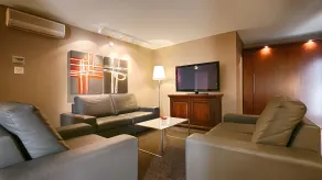 Best Western Premier Hotel Aristocrate - Chambre