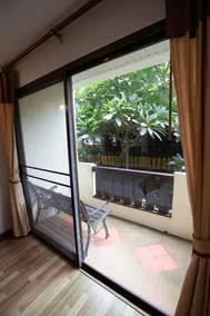 Luckswan Resort Chiang Rai - SHA Extra Plus - View from room