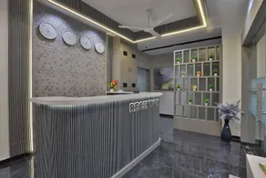 Hotel Legacy - Reception