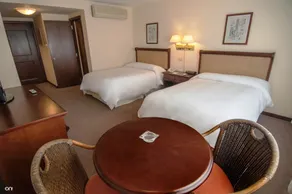 Arapey Thermal All Inclusive Resort & Spa - Room