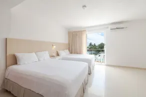 Hotel Dos Playas Faranda Cancún - Camera
