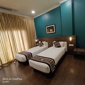 ASTRA HOTELS & SUITES WHITEFIELD NEAR NALLURAHALLI METRO STATION and KTPO - Room