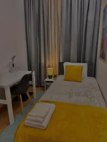 BBGH Guest House - Habitación