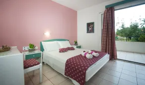 Theoni Apartments - Rom