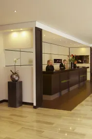 Park Plaza Eindhoven - Réception