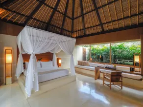 The Balé Nusa Dua by LifestyleRetreats - Værelse
