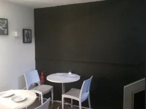 Hotel Schtak - Restaurant