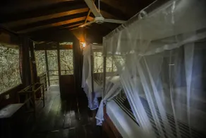 Inn On The Tree Eco Resort Sigiriya - Quarto