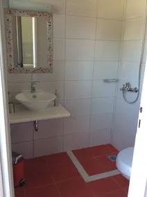 Elena Rooms - Bad
