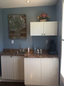 Green Oaks B&B - Chambre