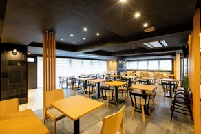 KOKO HOTEL Kyoto Sanjo - Restaurant