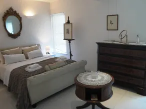 The Colosseum, Stylish Apartment - Chambre