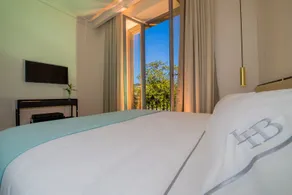 Hotel Boutique Loriente - Zimmer