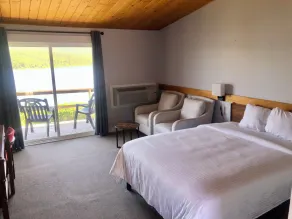 Duck Cove Inn - Værelse