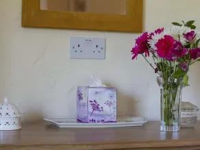 Magpies Lodge - Room