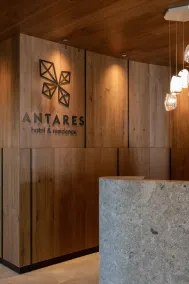 Residence Antares - Réception