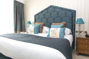 The Oxfordshire Golf & Spa Hotel - Quarto