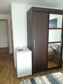Jura Hotel - Chambre