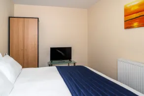 Carrington House Hotel - Habitación