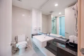 Sonia residence - SHA Extra Plus - Chambre