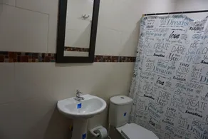 Paraiso Tayrona Casa de Playa - Bathroom