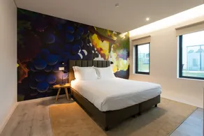 Grapple Hotel & Spa - Chambre